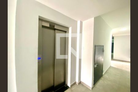 Apartamento para alugar com 42m², 2 quartos e sem vagaÁrea comum