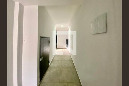 Apartamento para alugar com 42m², 2 quartos e sem vagaÁrea comum