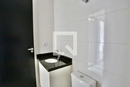 Apartamento para alugar com 42m², 2 quartos e sem vagaBanheiro