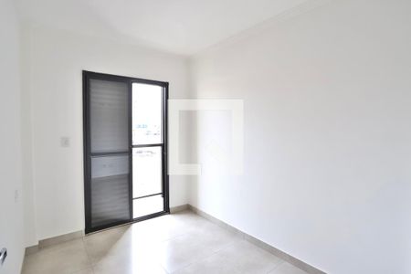 Quarto 2 de apartamento para alugar com 2 quartos, 42m² em Vila Invernada, São Paulo