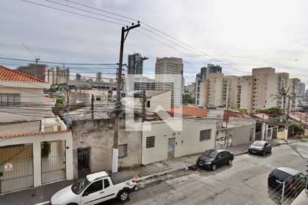 Apartamento para alugar com 42m², 2 quartos e sem vagaVista