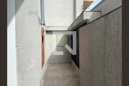 Apartamento para alugar com 42m², 2 quartos e sem vagaÁrea comum