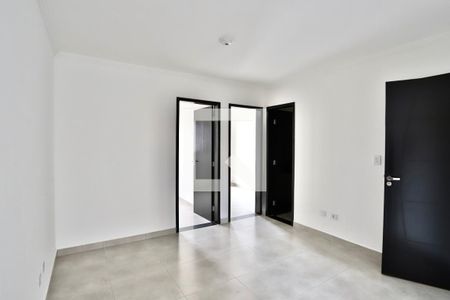 Sala de apartamento para alugar com 2 quartos, 42m² em Vila Invernada, São Paulo