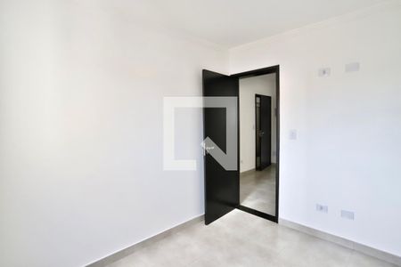 Quarto 1 de apartamento para alugar com 2 quartos, 42m² em Vila Invernada, São Paulo