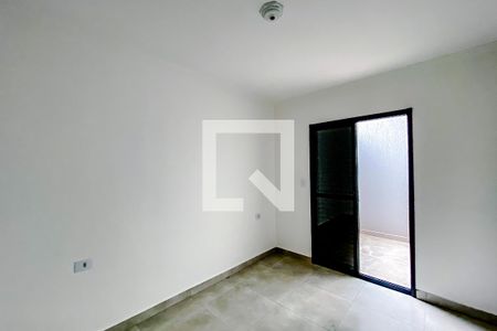 Quarto de apartamento à venda com 1 quarto, 30m² em Vila Invernada, São Paulo