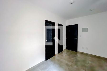 Sala de apartamento para alugar com 1 quarto, 30m² em Vila Invernada, São Paulo
