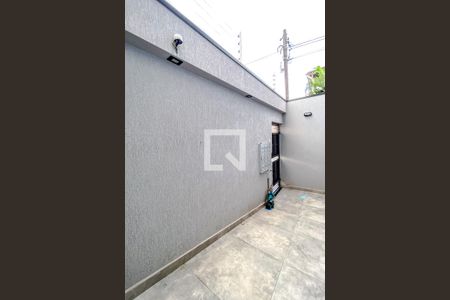 Área comum de apartamento para alugar com 1 quarto, 30m² em Vila Invernada, São Paulo