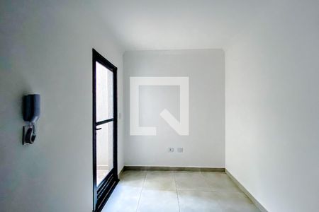 Sala de apartamento para alugar com 1 quarto, 30m² em Vila Invernada, São Paulo
