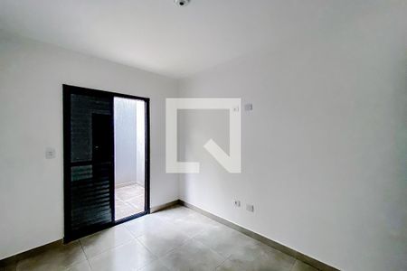 Quarto de apartamento para alugar com 1 quarto, 30m² em Vila Invernada, São Paulo