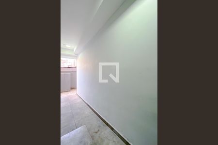Área comum de apartamento para alugar com 1 quarto, 30m² em Vila Invernada, São Paulo