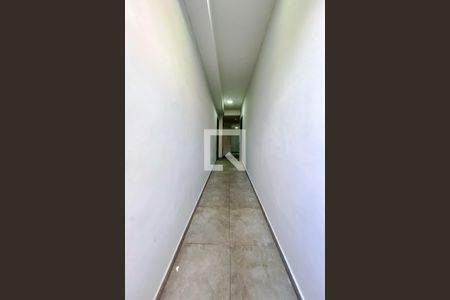 Área comum de apartamento para alugar com 1 quarto, 30m² em Vila Invernada, São Paulo