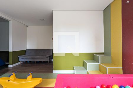 Apartamento à venda com 35m², 2 quartos e sem vaga Apartamento à venda com 35m², 2 quartos e sem vagaBrinquedoteca