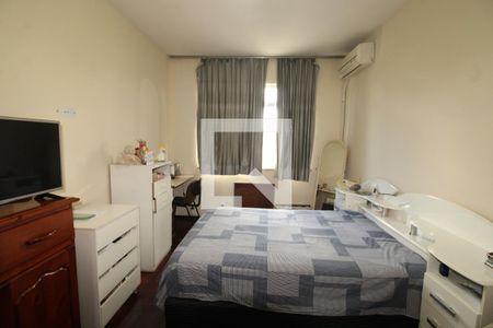Suite de apartamento para alugar com 3 quartos, 228m² em Praça Seca, Rio de Janeiro
