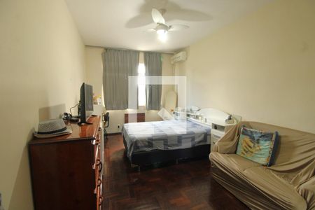 Suíte de apartamento para alugar com 3 quartos, 228m² em Praça Seca, Rio de Janeiro