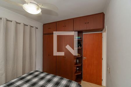 Quarto 1 de apartamento à venda com 2 quartos, 68m² em Taquaral, Campinas