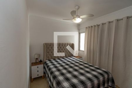 Quarto 1 de apartamento à venda com 2 quartos, 68m² em Taquaral, Campinas