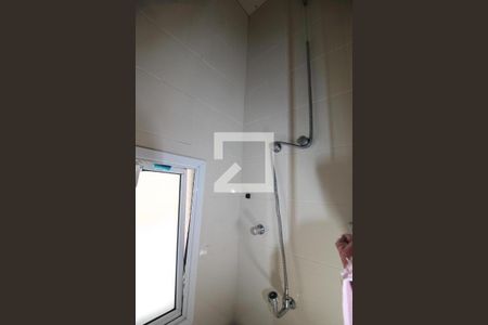 Apartamento à venda com 87m², 3 quartos e 2 vagasQuarto 3 - banheiro