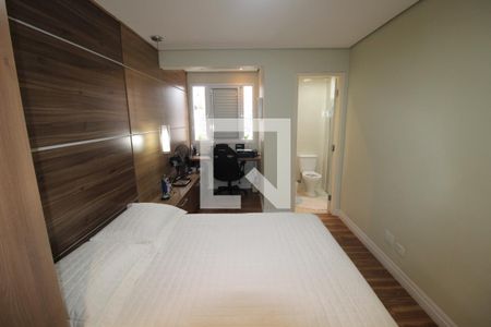 Apartamento à venda com 87m², 3 quartos e 2 vagasQuarto 3