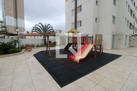 Apartamento à venda com 87m², 3 quartos e 2 vagasÁrea comum