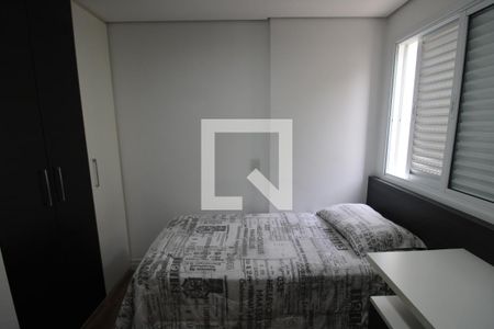 Apartamento à venda com 87m², 3 quartos e 2 vagasQuarto 2