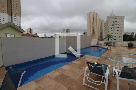 Apartamento à venda com 87m², 3 quartos e 2 vagasÁrea comum