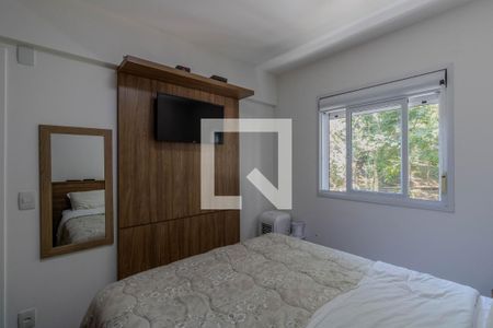 Apartamento à venda com 55m², 2 quartos e 1 vagaQuarto 