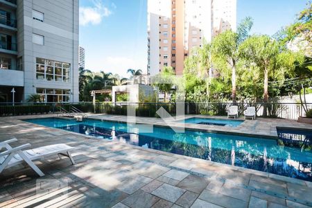 Apartamento à venda com 55m², 2 quartos e 1 vagaÁrea comum