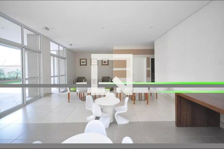 Apartamento à venda com 55m², 2 quartos e 1 vagaÁrea comum
