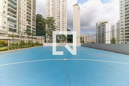Apartamento à venda com 55m², 2 quartos e 1 vagaÁrea comum
