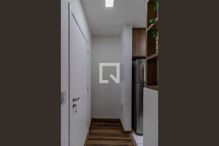 Apartamento à venda com 55m², 2 quartos e 1 vagaBanheiro