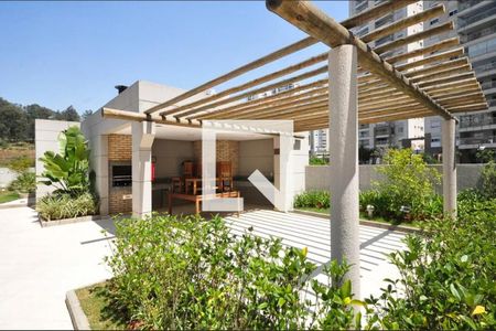 Apartamento à venda com 55m², 2 quartos e 1 vagaÁrea comum