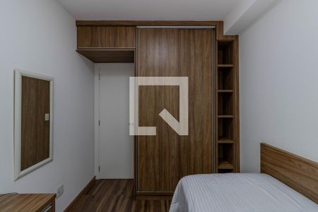 Apartamento à venda com 55m², 2 quartos e 1 vagaQuarto 
