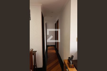 corredor de apartamento à venda com 3 quartos, 70m² em Vila Aurora (zona Norte), São Paulo