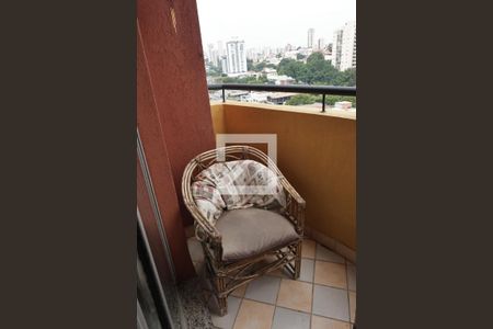varanda de apartamento à venda com 3 quartos, 70m² em Vila Aurora (zona Norte), São Paulo