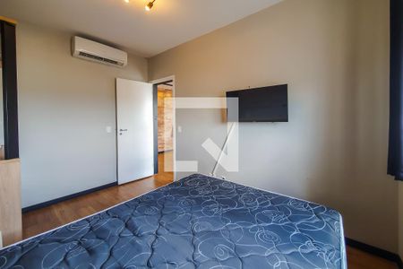 Apartamento à venda com 45m², 1 quarto e 1 vagaquarto