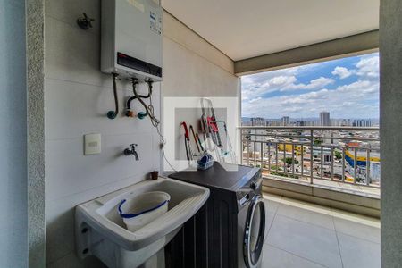 Apartamento à venda com 45m², 1 quarto e 1 vagaÁrea de Serviço