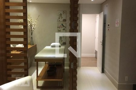 Apartamento à venda com 45m², 1 quarto e 1 vagaspa