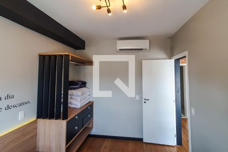 Apartamento à venda com 45m², 1 quarto e 1 vagaquarto