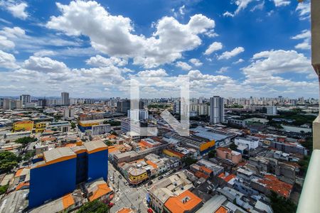 Apartamento à venda com 45m², 1 quarto e 1 vagavaranda