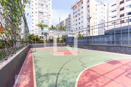 Apartamento à venda com 45m², 1 quarto e 1 vagaQuadra Esportiva