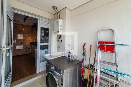 Apartamento à venda com 45m², 1 quarto e 1 vagaÁrea de Serviço