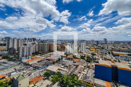 Apartamento à venda com 45m², 1 quarto e 1 vagavaranda