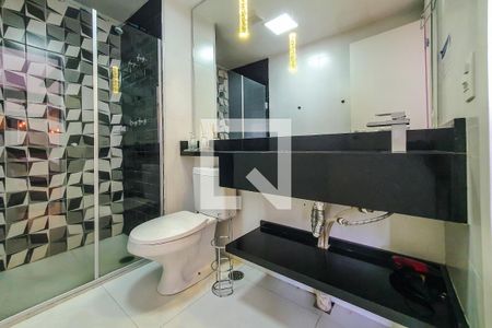 Apartamento à venda com 45m², 1 quarto e 1 vagaBanheiro