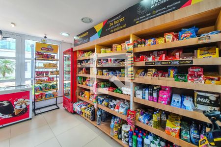 Apartamento à venda com 45m², 1 quarto e 1 vagamarket