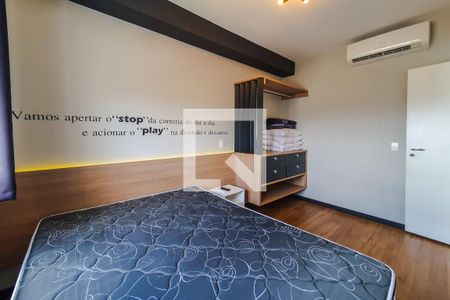 Apartamento à venda com 45m², 1 quarto e 1 vagaquarto