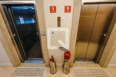 Apartamento à venda com 45m², 1 quarto e 1 vagapiso tatil