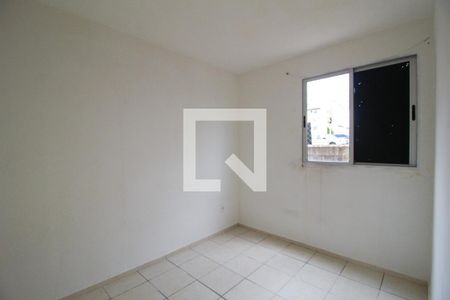 Quarto 2 de apartamento para alugar com 2 quartos, 50m² em Jardim Carandá, Sorocaba