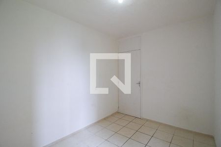 Quarto de apartamento para alugar com 2 quartos, 50m² em Jardim Carandá, Sorocaba