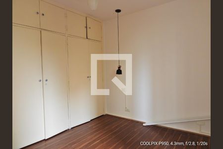 Detalhe quarto 3 de apartamento à venda com 3 quartos, 100m² em Jardim Paulista, São Paulo