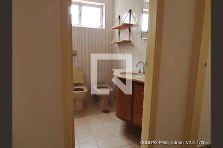 Apartamento para alugar com 100m², 3 quartos e 1 vagaBanheiro 1